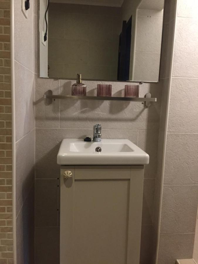 Casa En La Montana Apartment Montana la Data Ngoại thất bức ảnh