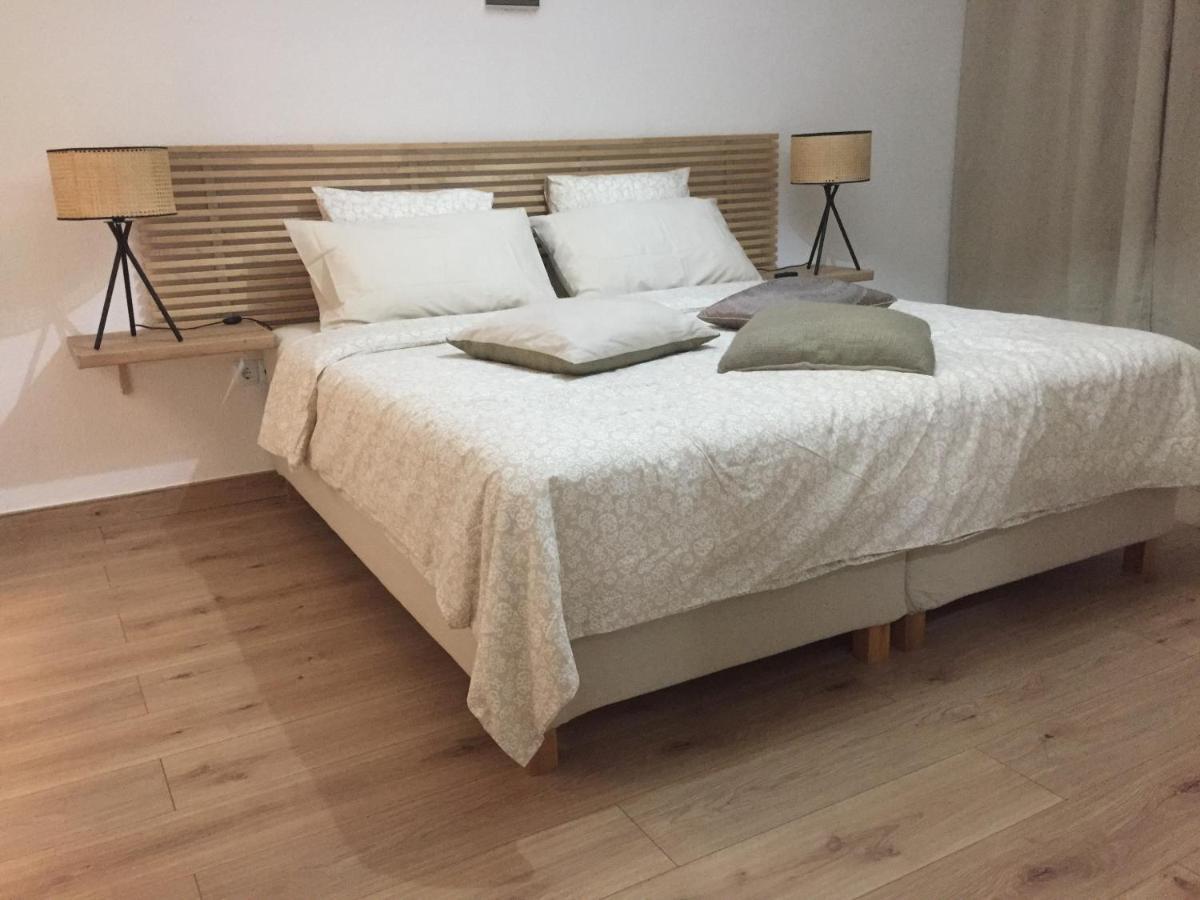Casa En La Montana Apartment Montana la Data Ngoại thất bức ảnh