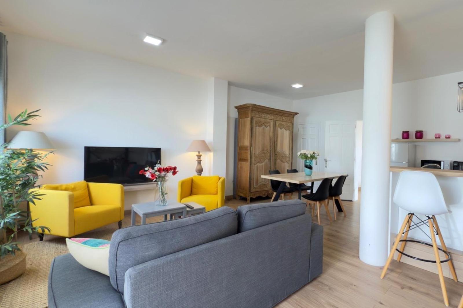 Casa En La Montana Apartment Montana la Data Ngoại thất bức ảnh
