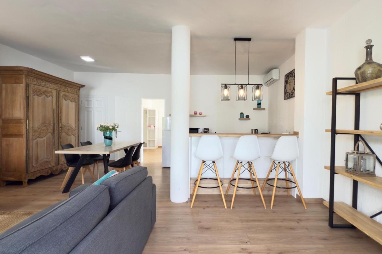 Casa En La Montana Apartment Montana la Data Ngoại thất bức ảnh