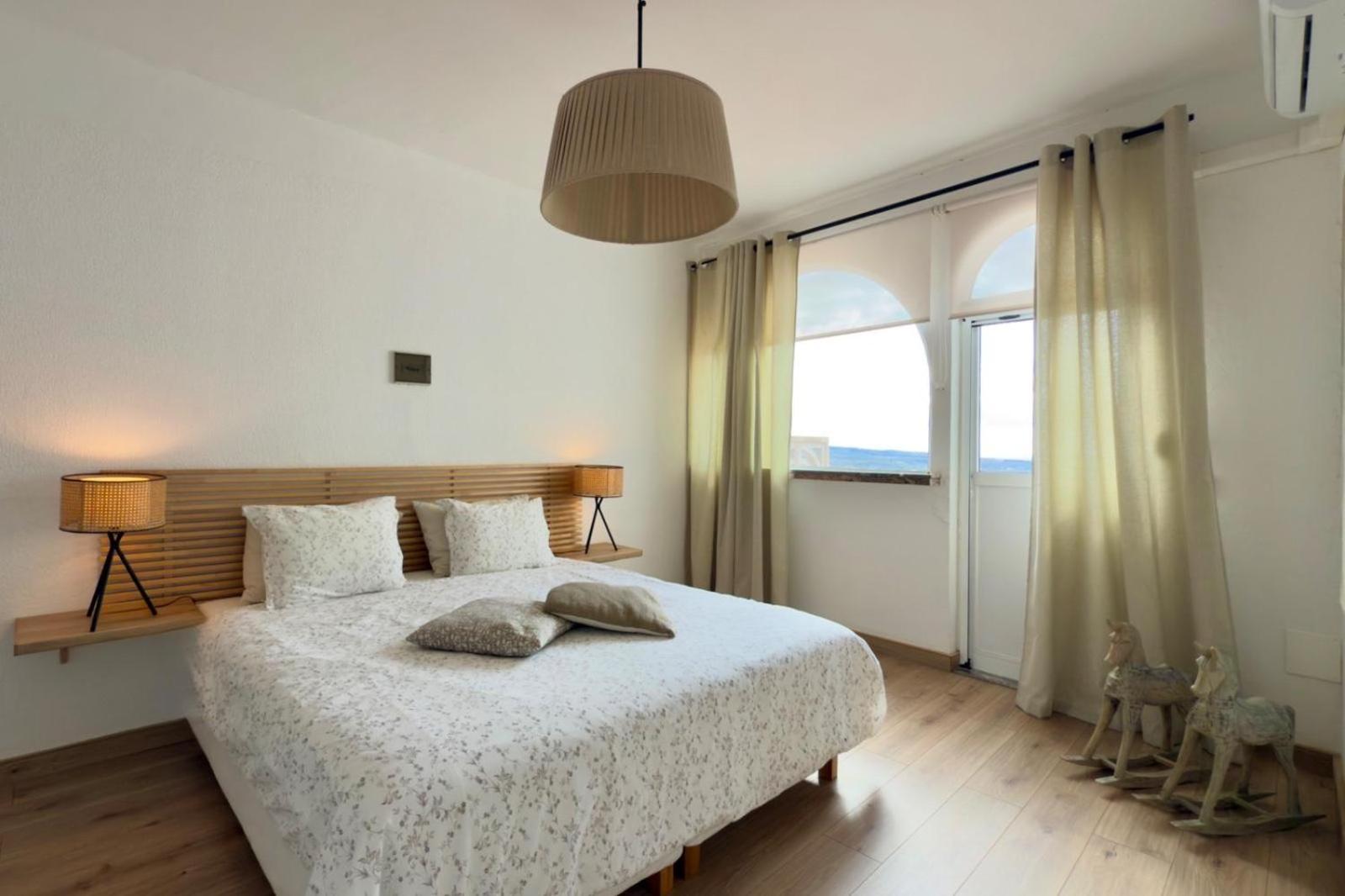 Casa En La Montana Apartment Montana la Data Ngoại thất bức ảnh