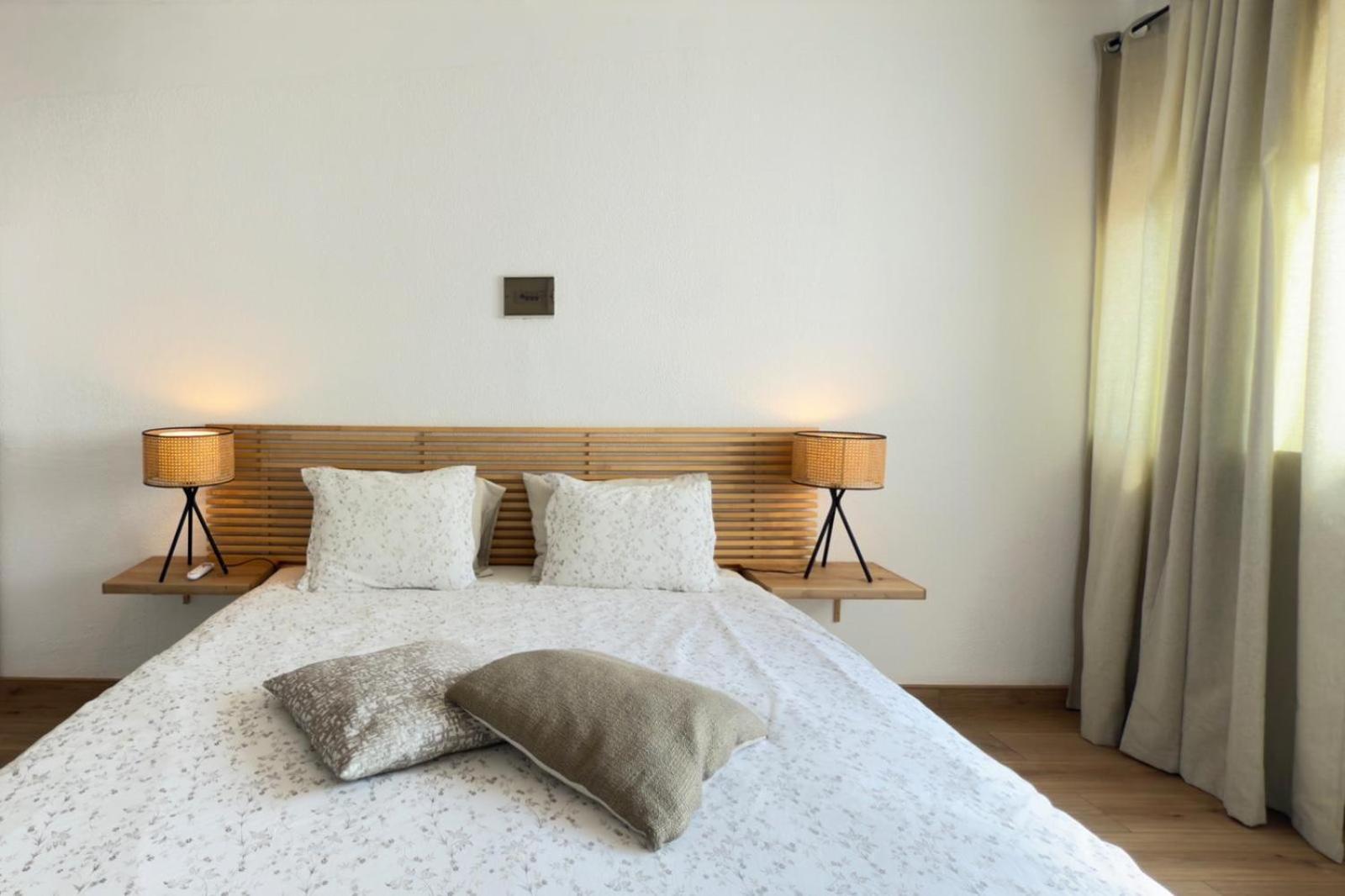 Casa En La Montana Apartment Montana la Data Ngoại thất bức ảnh
