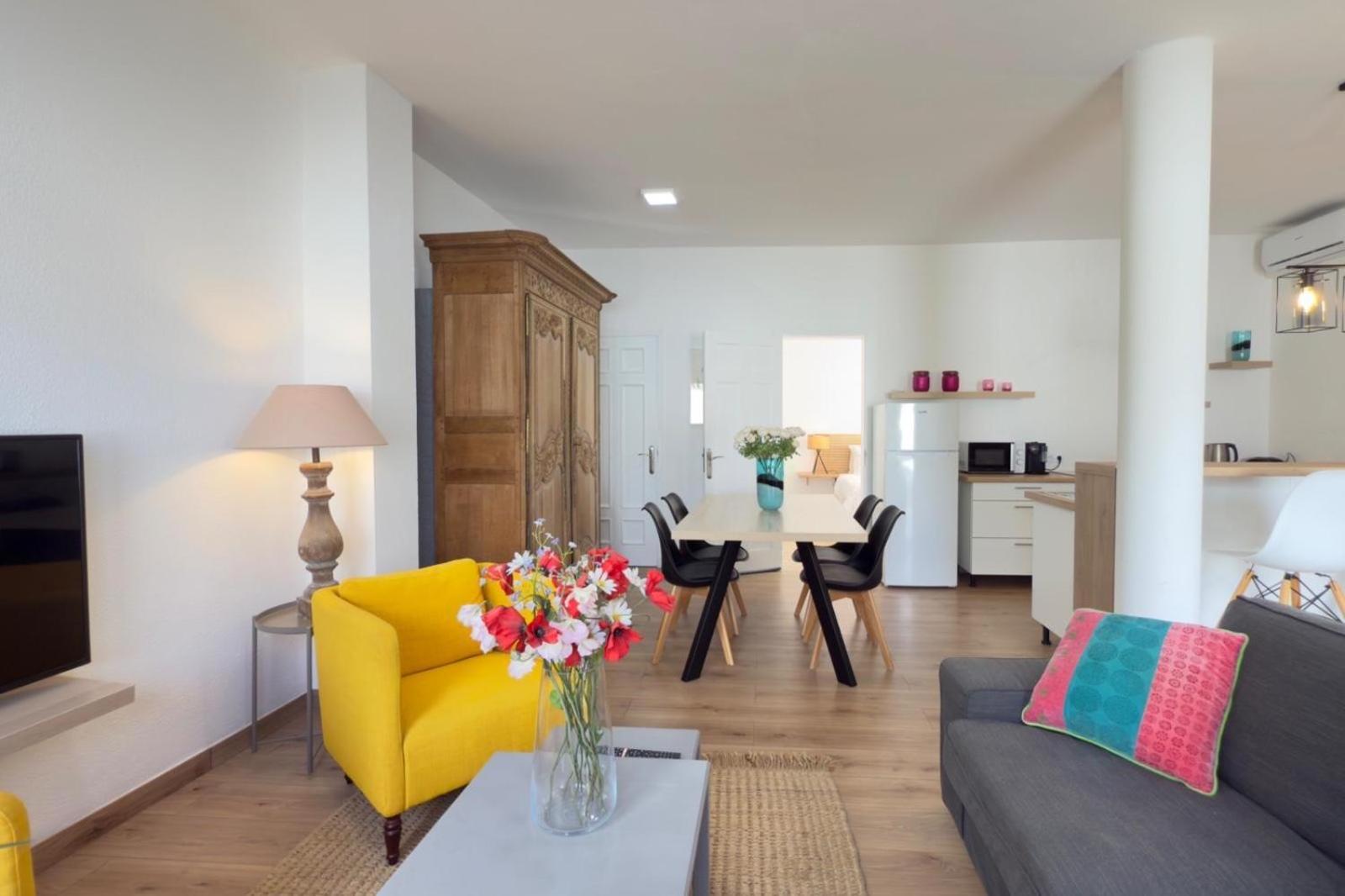 Casa En La Montana Apartment Montana la Data Ngoại thất bức ảnh
