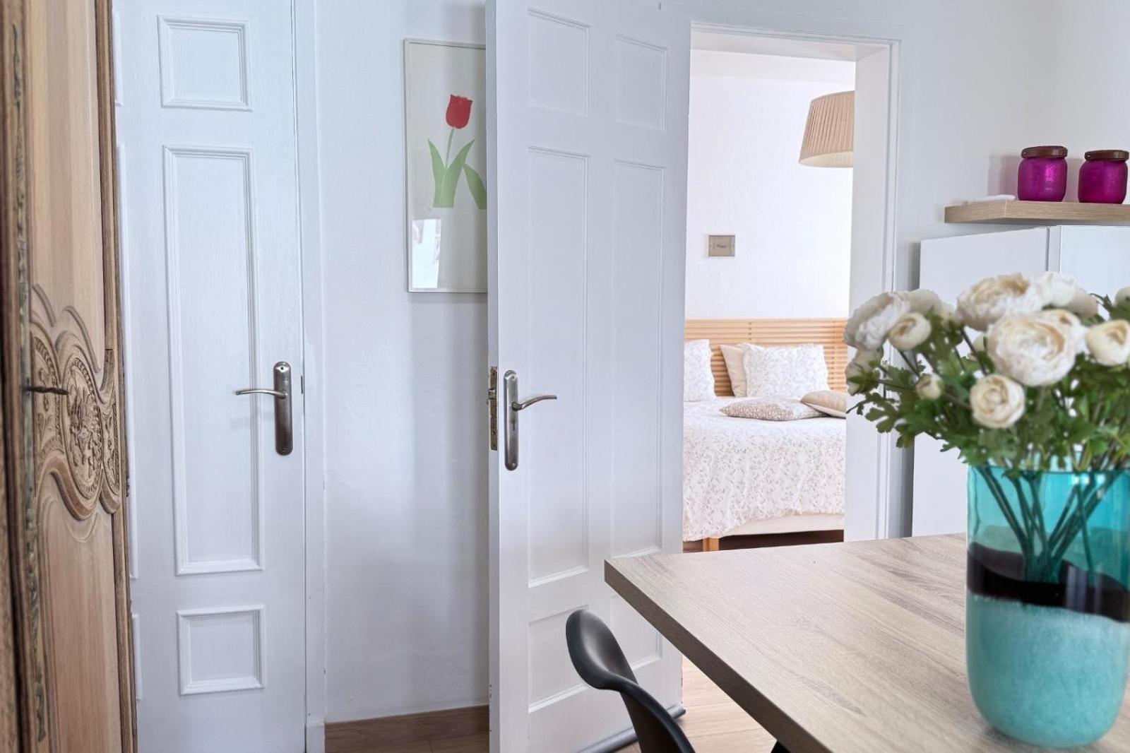 Casa En La Montana Apartment Montana la Data Ngoại thất bức ảnh