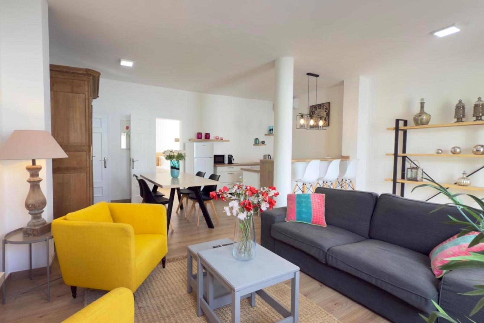 Casa En La Montana Apartment Montana la Data Ngoại thất bức ảnh