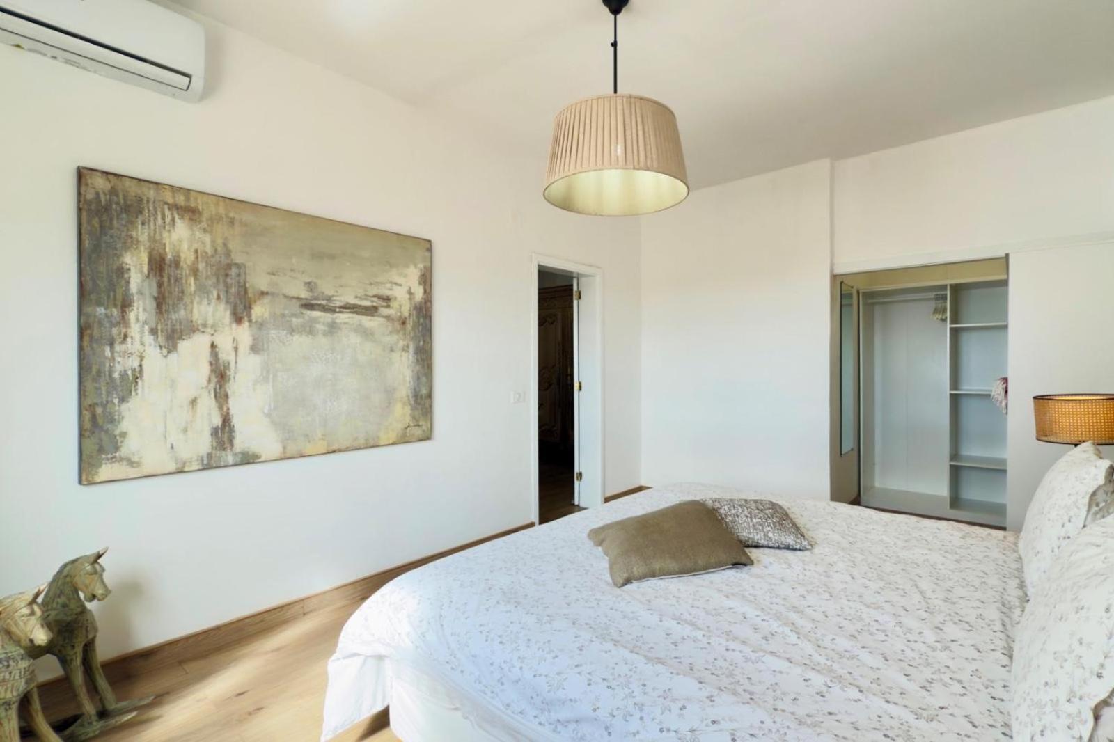 Casa En La Montana Apartment Montana la Data Ngoại thất bức ảnh