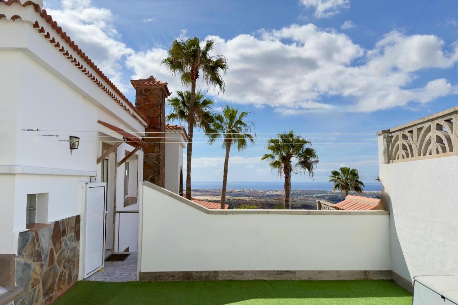 Casa En La Montana Apartment Montana la Data Ngoại thất bức ảnh