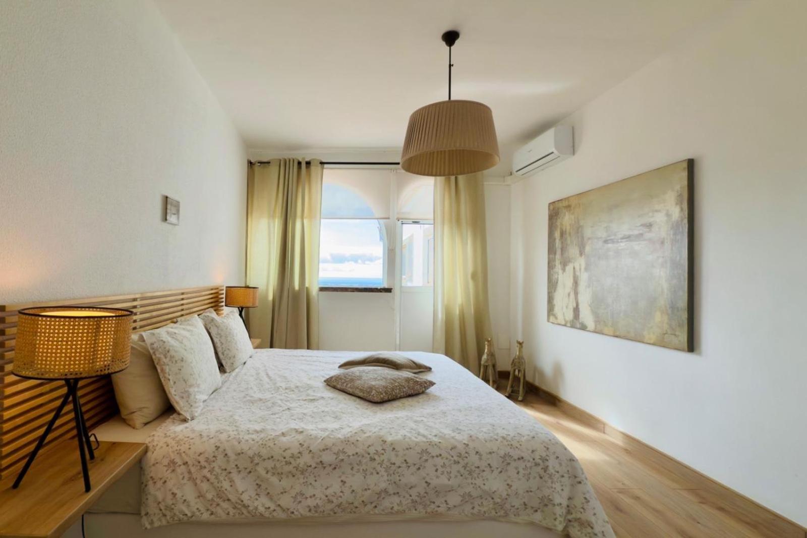 Casa En La Montana Apartment Montana la Data Ngoại thất bức ảnh