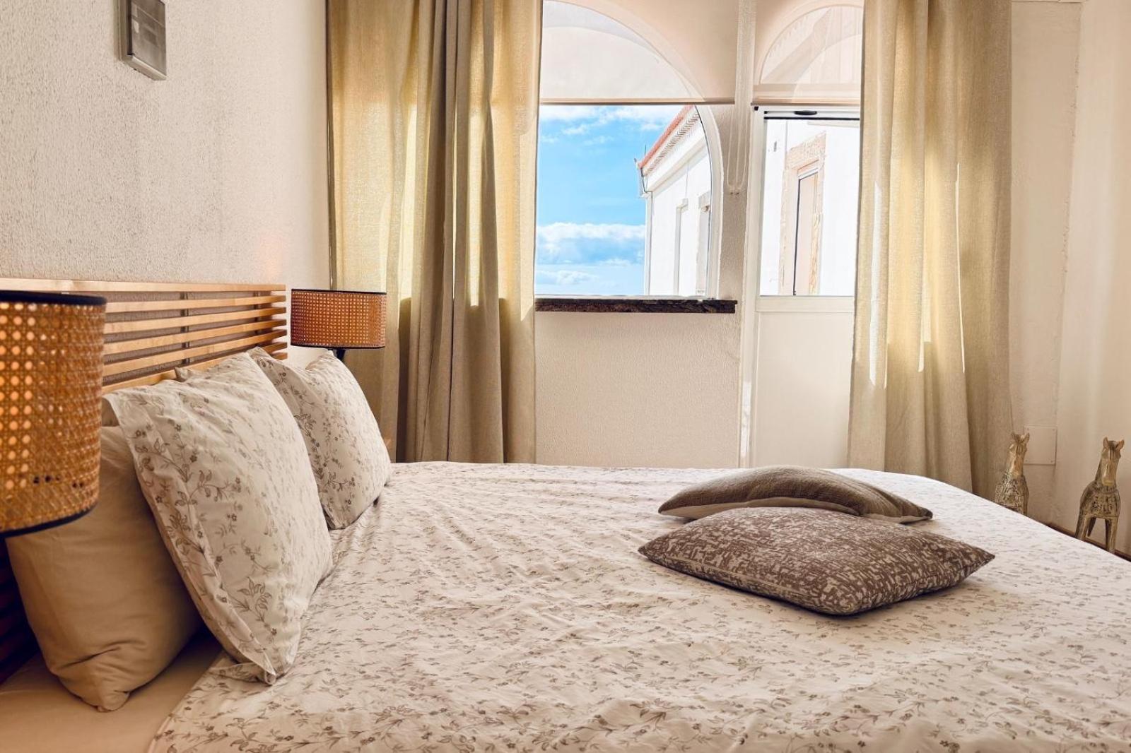 Casa En La Montana Apartment Montana la Data Ngoại thất bức ảnh